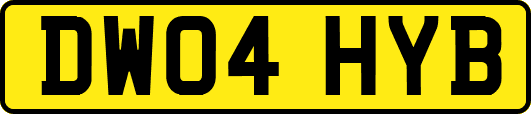DW04HYB