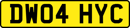 DW04HYC