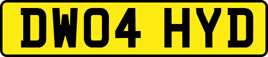 DW04HYD