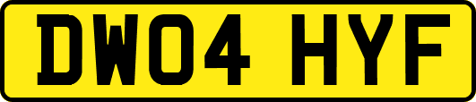 DW04HYF