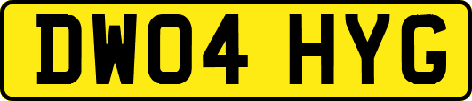 DW04HYG
