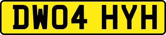 DW04HYH