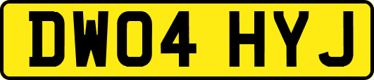 DW04HYJ