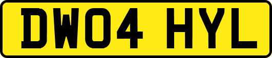 DW04HYL