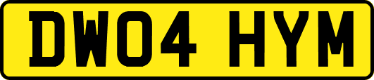 DW04HYM