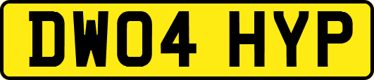 DW04HYP