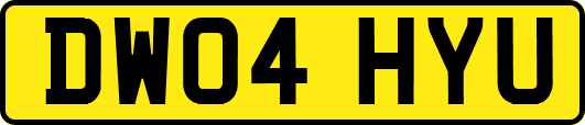 DW04HYU