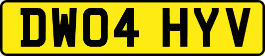 DW04HYV
