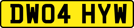 DW04HYW
