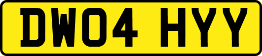 DW04HYY