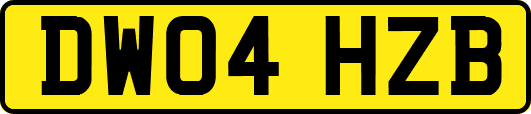 DW04HZB