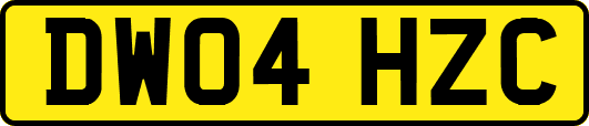 DW04HZC