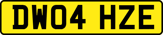 DW04HZE