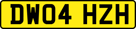 DW04HZH