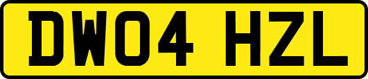 DW04HZL