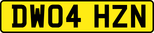 DW04HZN
