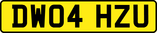 DW04HZU