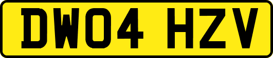 DW04HZV