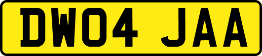 DW04JAA
