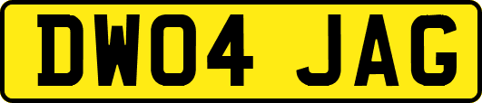 DW04JAG