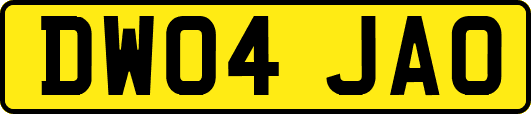 DW04JAO