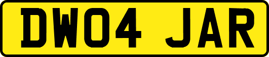 DW04JAR