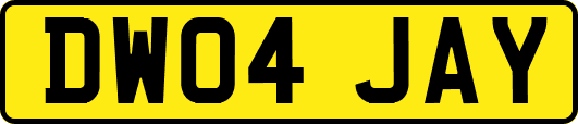 DW04JAY