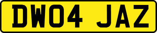 DW04JAZ