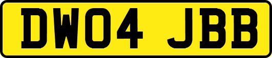 DW04JBB