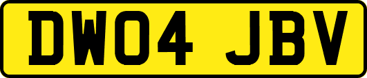 DW04JBV
