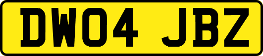DW04JBZ