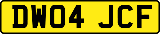 DW04JCF