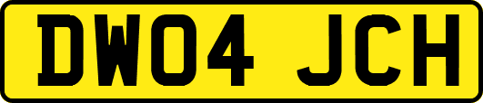 DW04JCH