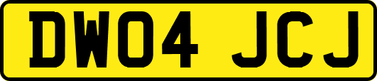 DW04JCJ