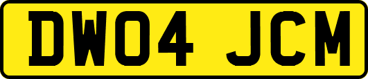 DW04JCM