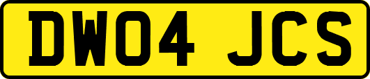 DW04JCS