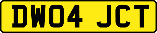 DW04JCT