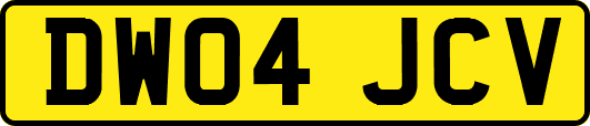 DW04JCV