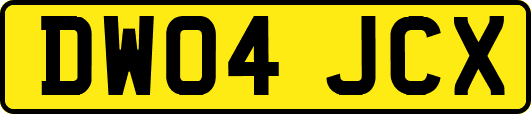DW04JCX