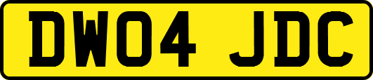 DW04JDC