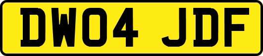 DW04JDF