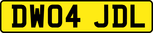 DW04JDL