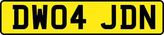 DW04JDN