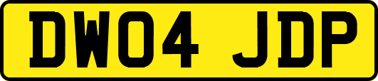 DW04JDP