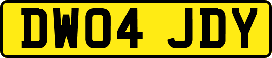 DW04JDY