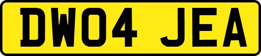 DW04JEA