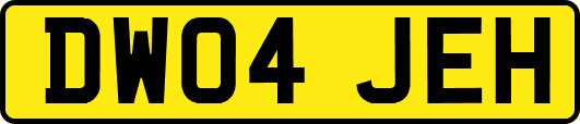 DW04JEH