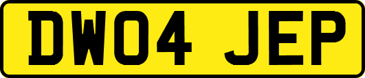 DW04JEP
