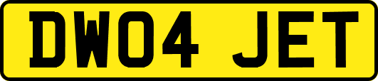 DW04JET