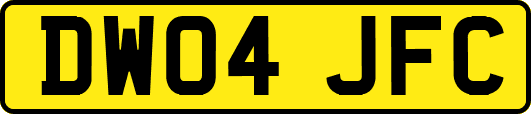 DW04JFC